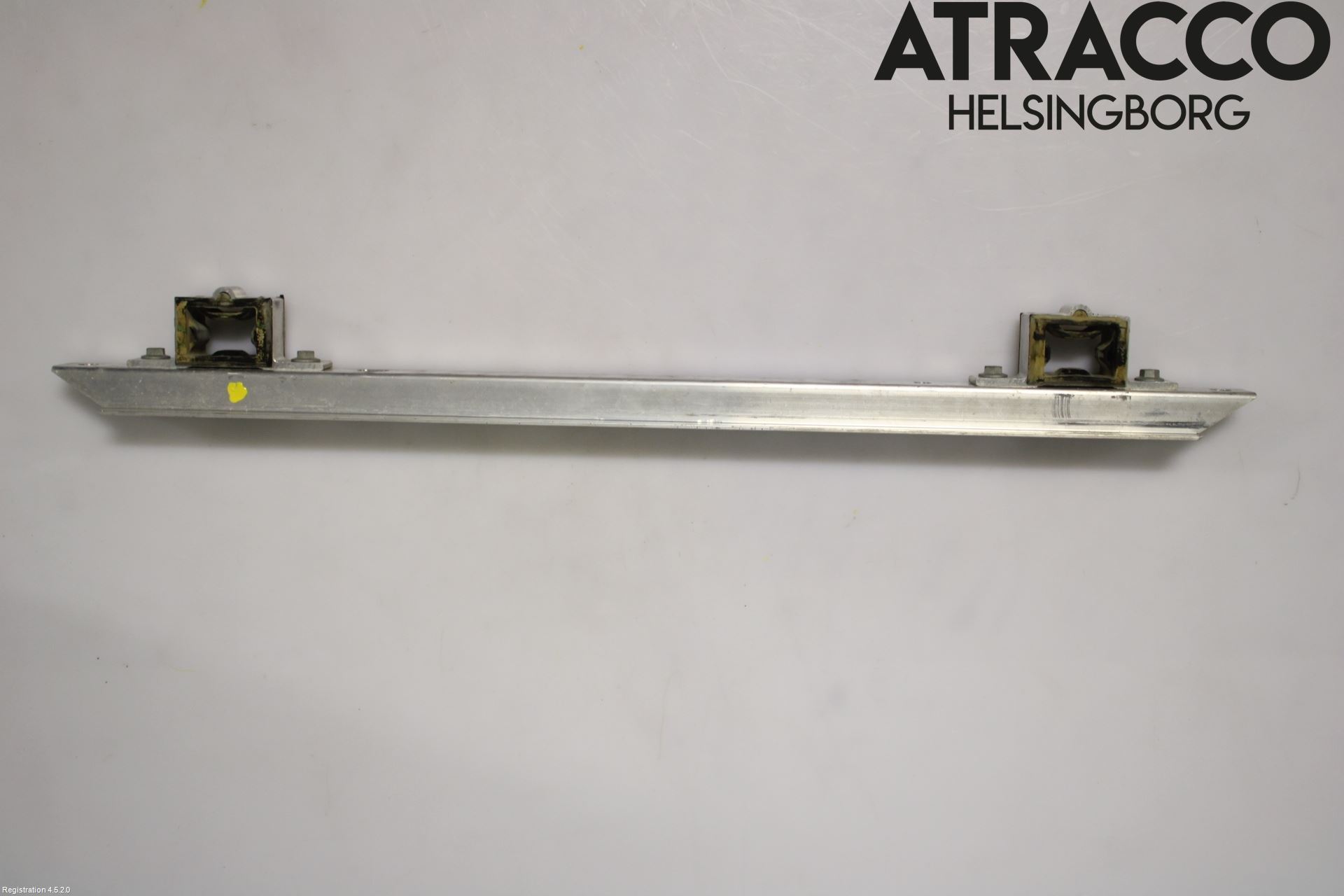 Tesla MODEL 3 17- Front Övrigt