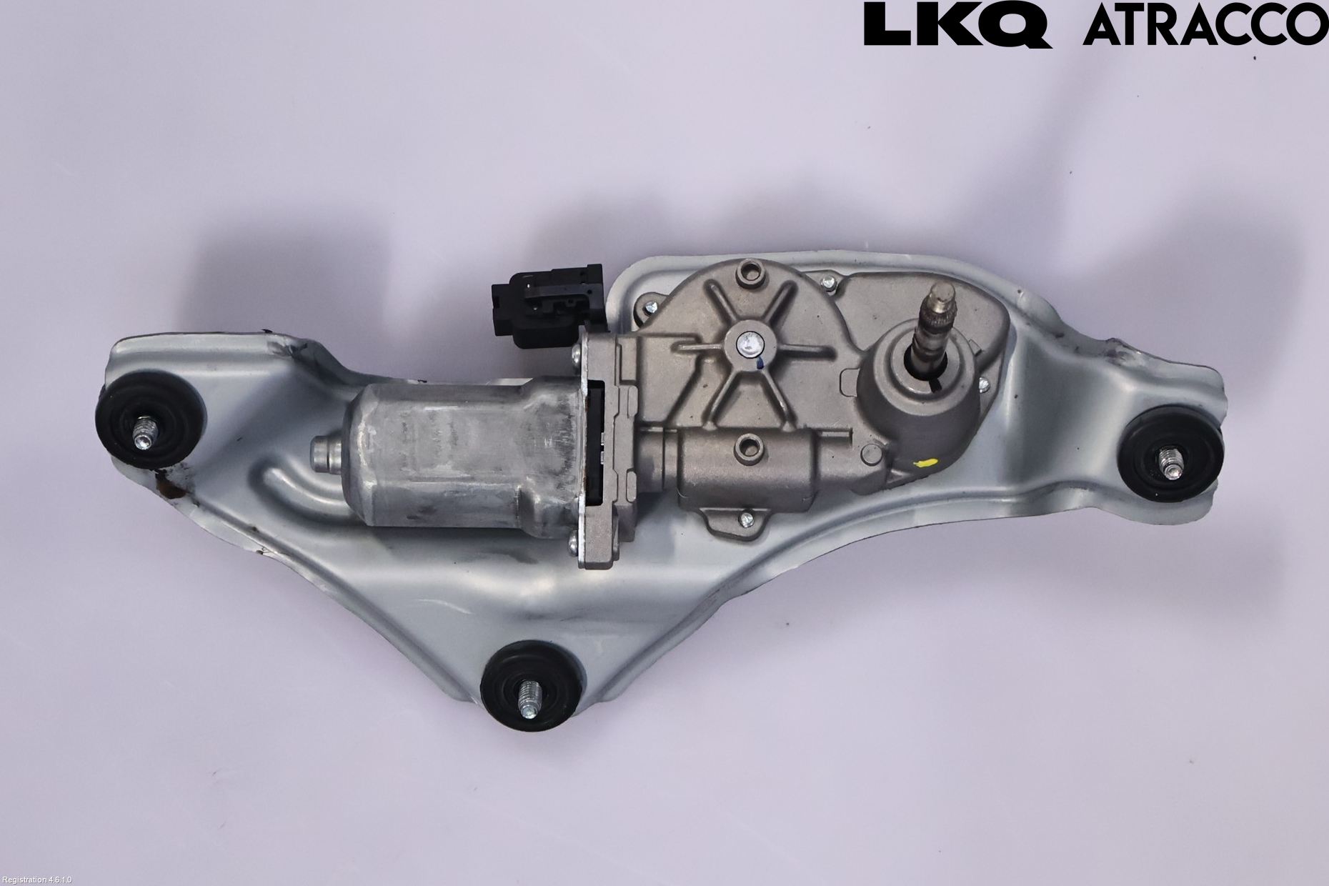 Hyundai TUCSON 05- Torkarmotor Baklucka
