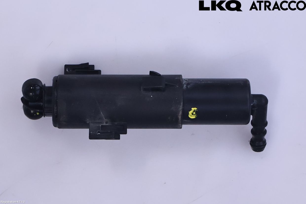 Audi A5 07-16 Spolarmunstycke Strålkastare