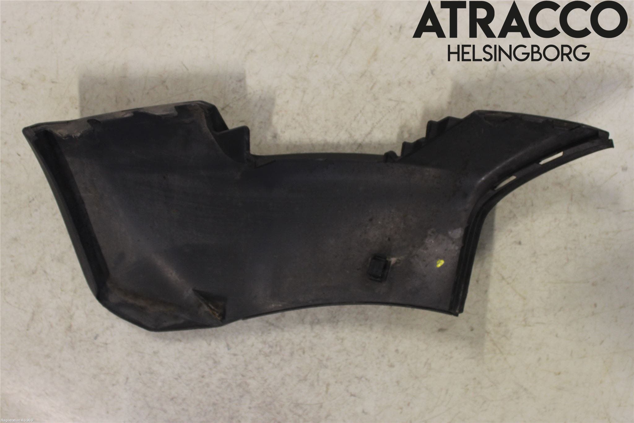 Ford KUGA 08-12 Stötfångardel Bak Hö