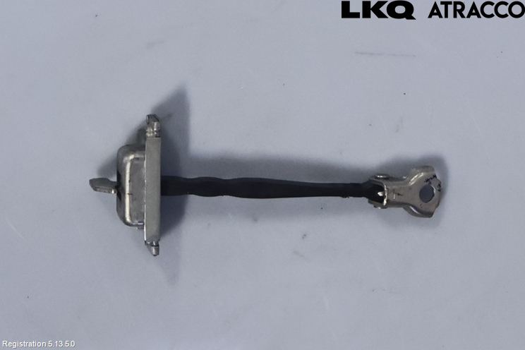 Toyota bZ4X EA10 22- Dörrstopp