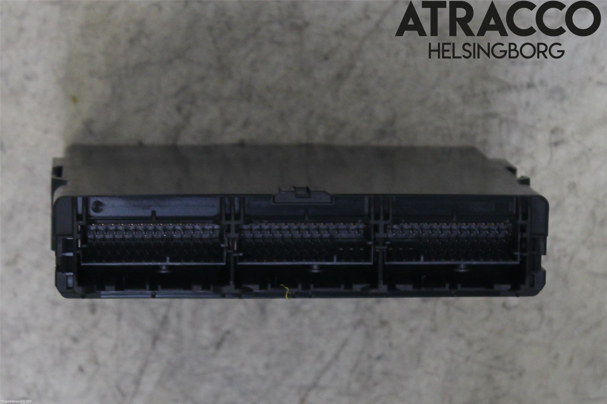 Toyota COROLLA 19- Styrenhet Övrigt