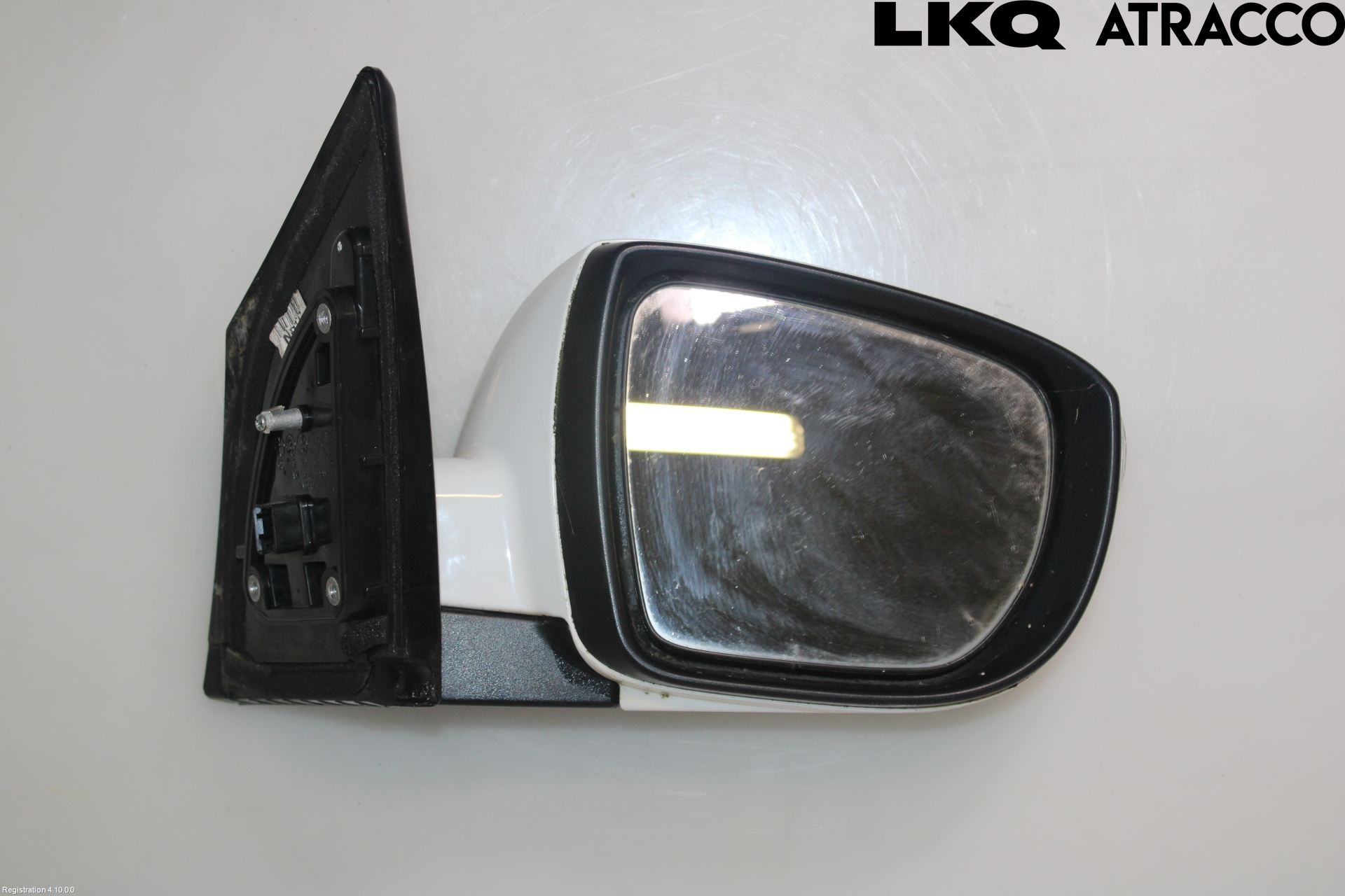 Hyundai ix35 Spegel Yttre El Hö