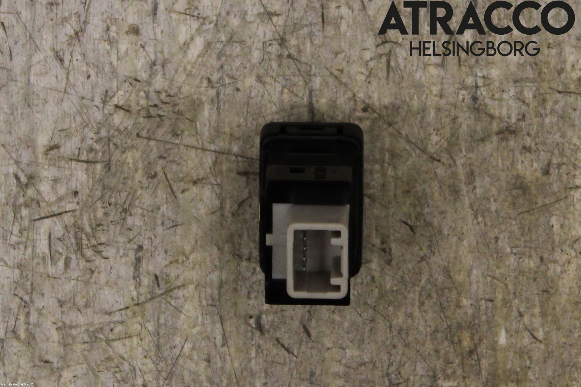 Mitsubishi ECLIPS CROSS Strömställare Ljus