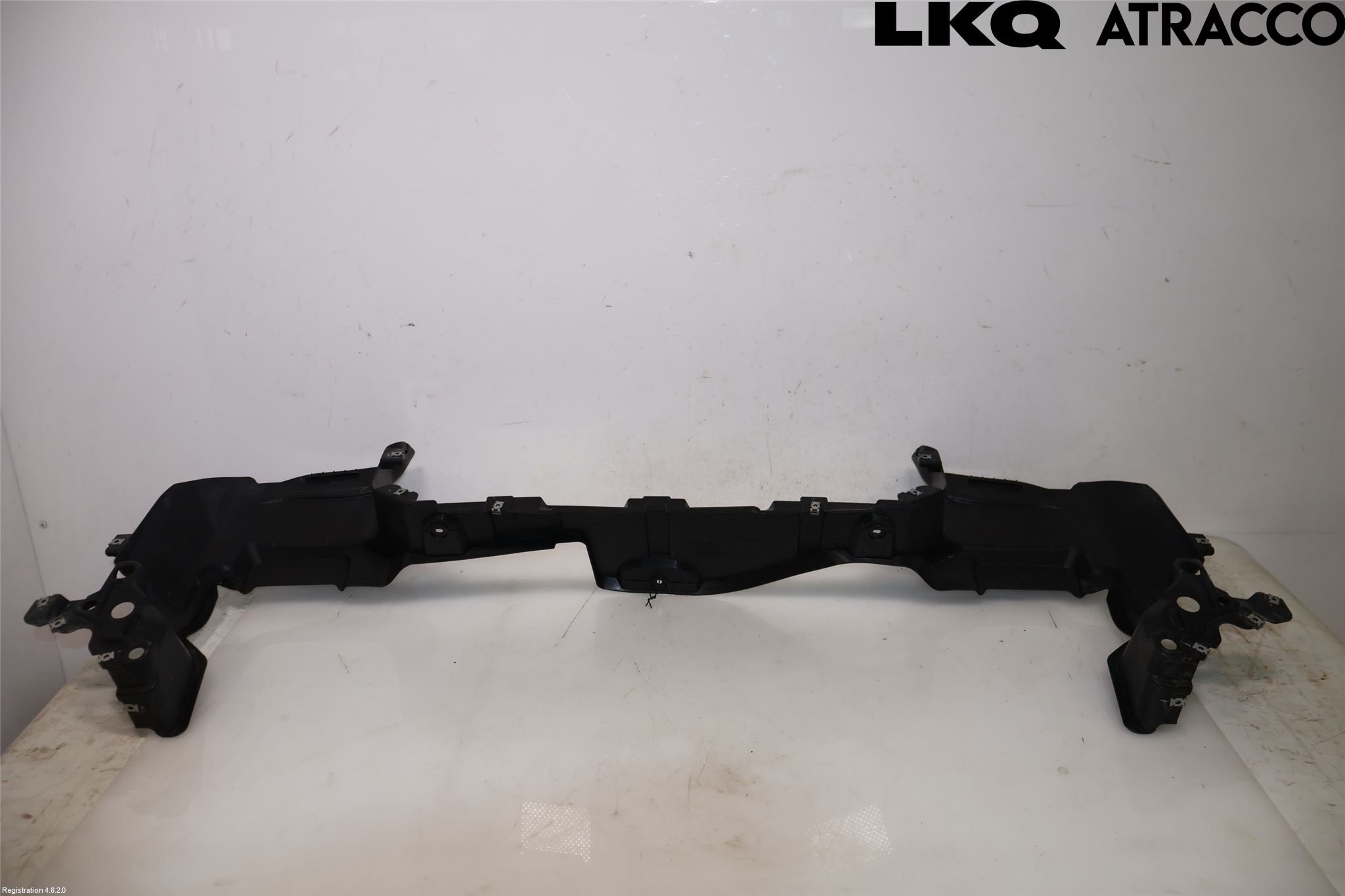 Seat LEON 13-20 Stötfångardel Bak Mitt