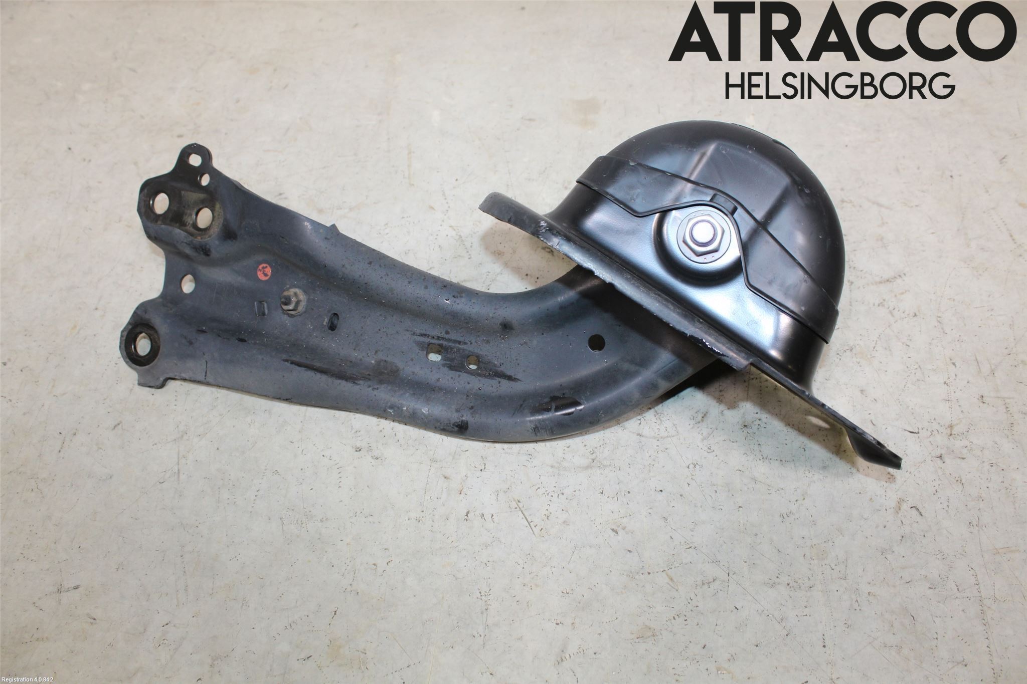 Toyota CAMRY 19-24 Bärarm Bak Höger