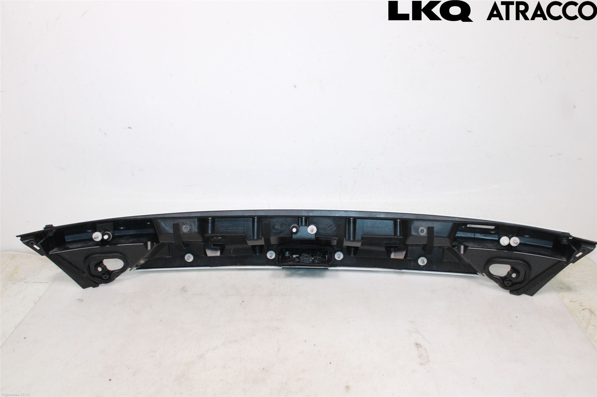 Audi A7/S7 4G 11-17 Bakluckehandtag