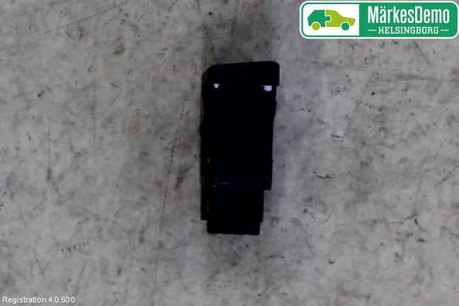 Audi A5 07-16 Strömställare Parkeringsbroms