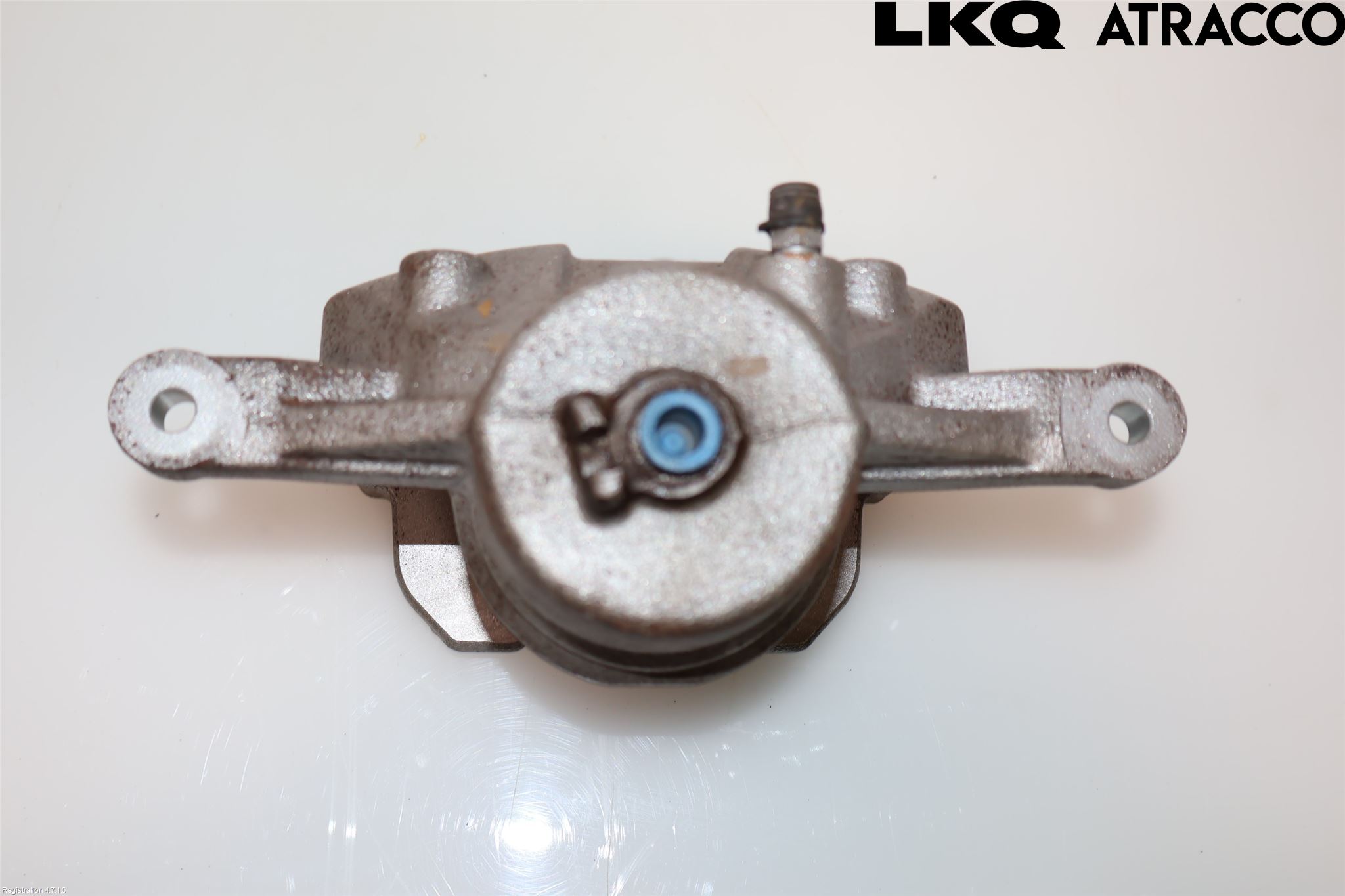 Kia CEED/CEED SW 19- Bromsok Fram Höger