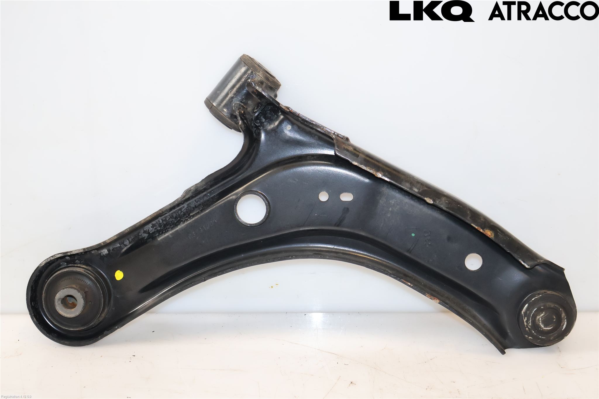 Suzuki VITARA 15- Bärarm Fram Undre Vä
