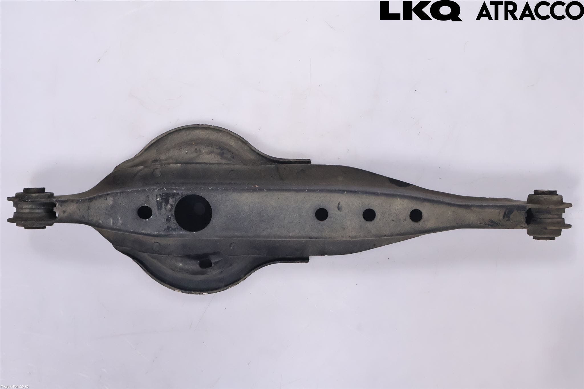 Volvo XC60 14-17 Bärarm Bak Höger