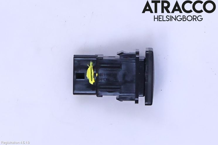 Toyota YARIS XP130 15-20 Strömställare Antisladd