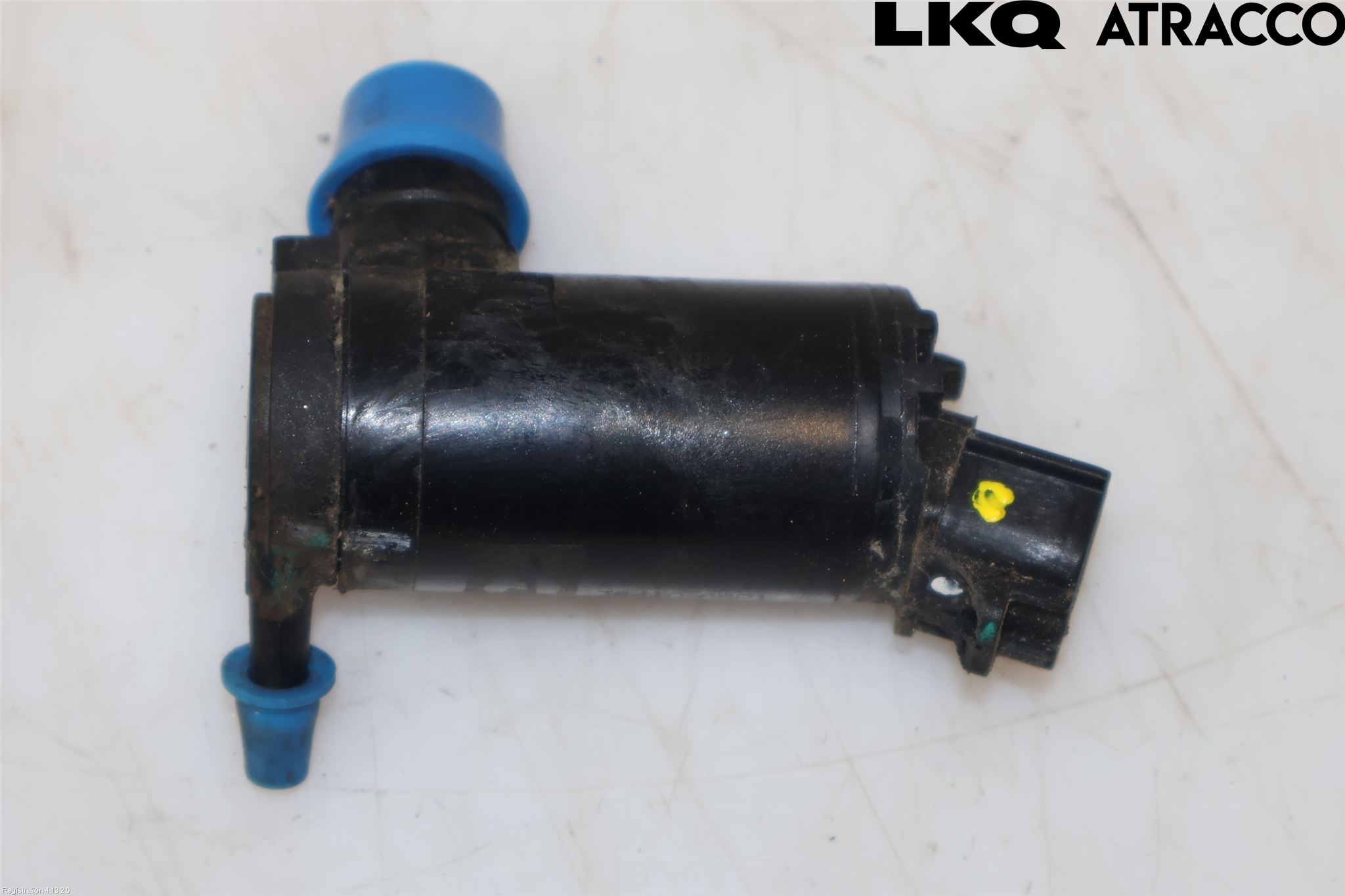 Suzuki BALENO 95-19 Spolarpump Baklucka