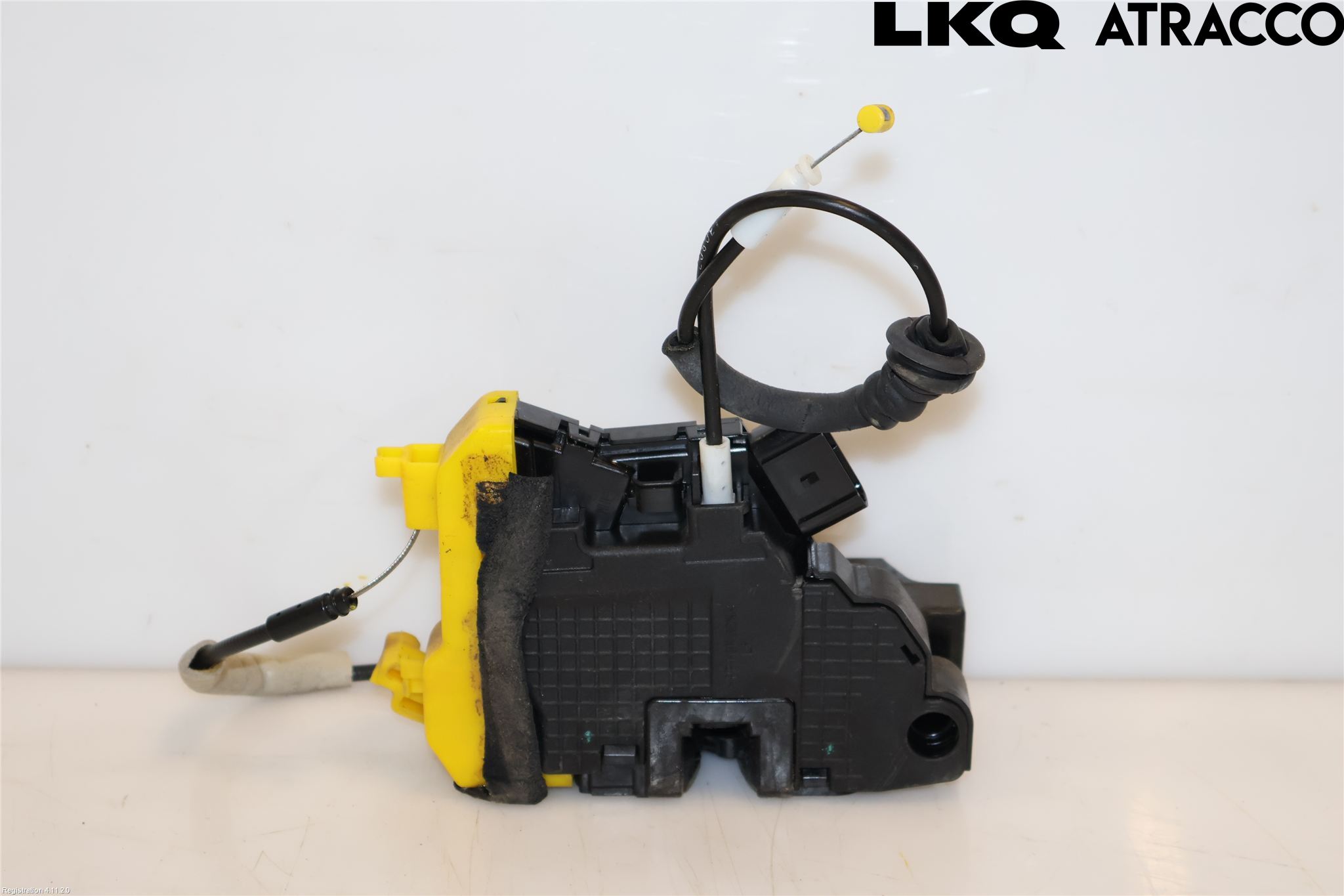 Kia CEED 12-18 Centrallåsmotor Vänster