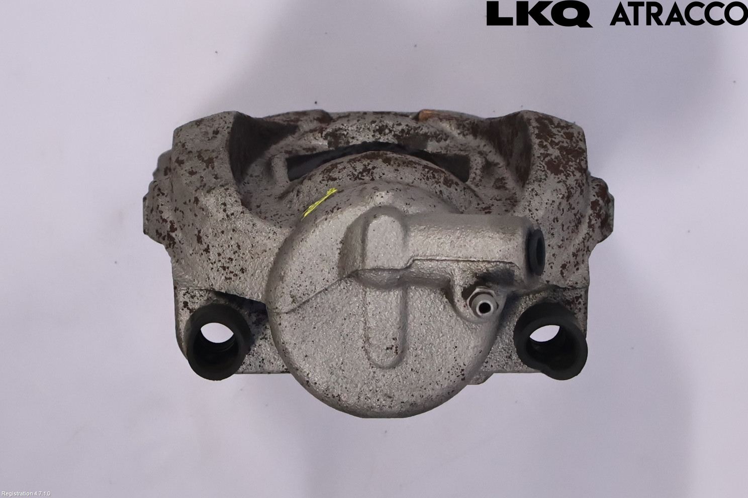 Volvo V60 11-13 Bromsok Fram Höger