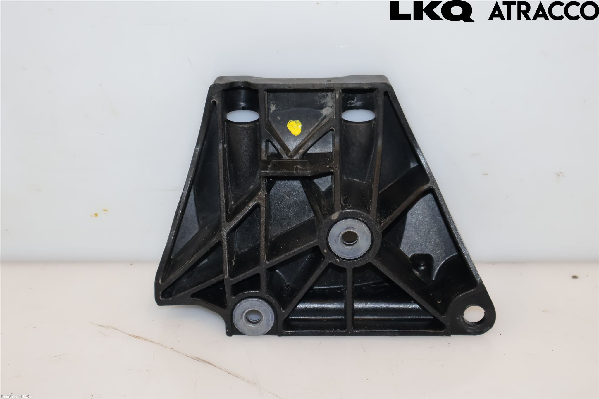 Volkswagen VW CRAFTER II / E-CRAFTER 17- Expansionstank