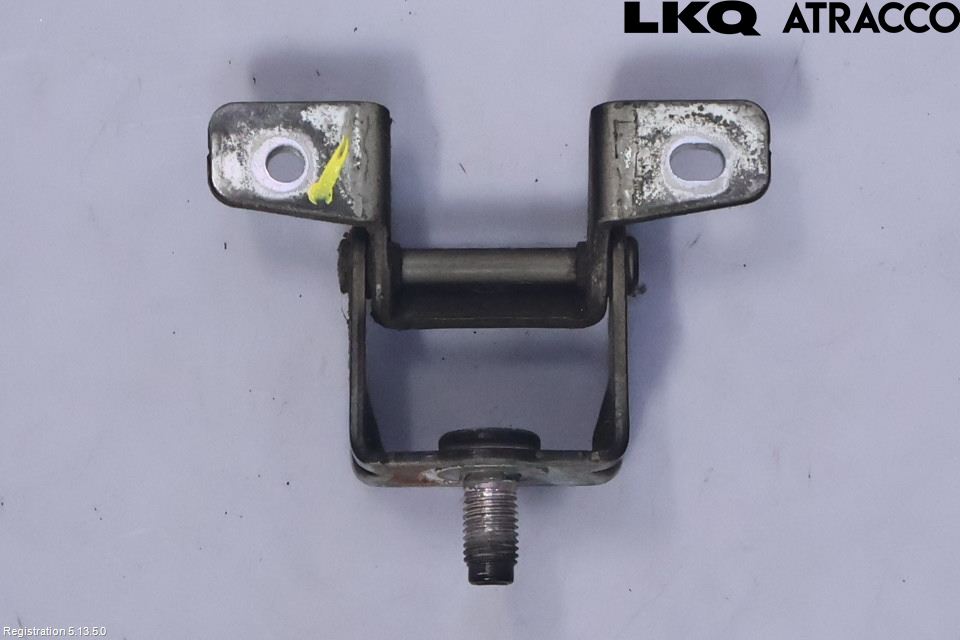 Kia PICANTO 12-17 Bakluckegångjärn Hö