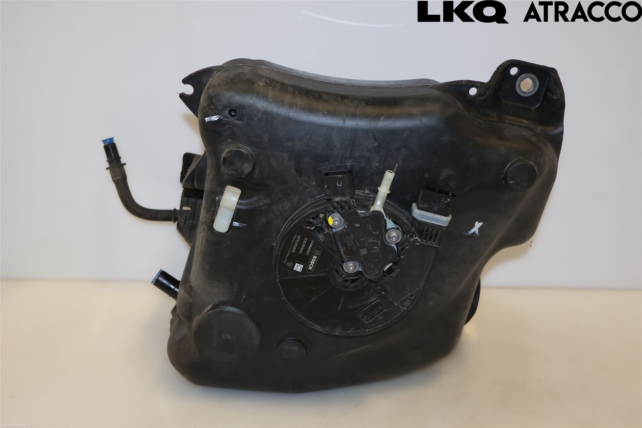 Volkswagen VW PASSAT 15-19 Adblue Tank