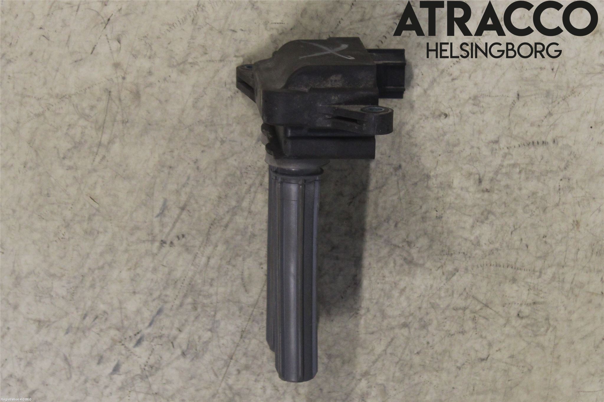 Dodge PICK UP RAM 81- Tändspole