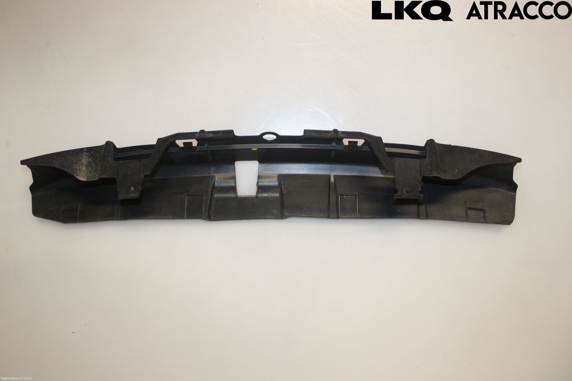 Audi A3/S3 05-13 Stötfångar Deformelement Fram