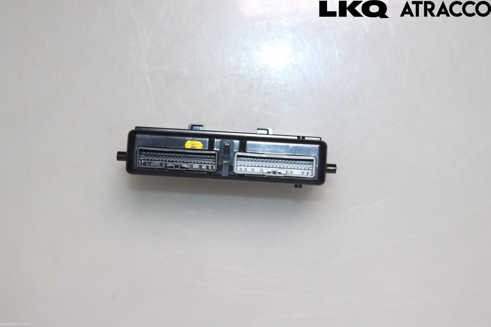 Renault KADJAR 15- Ac Styrenhet Ac Manöveren