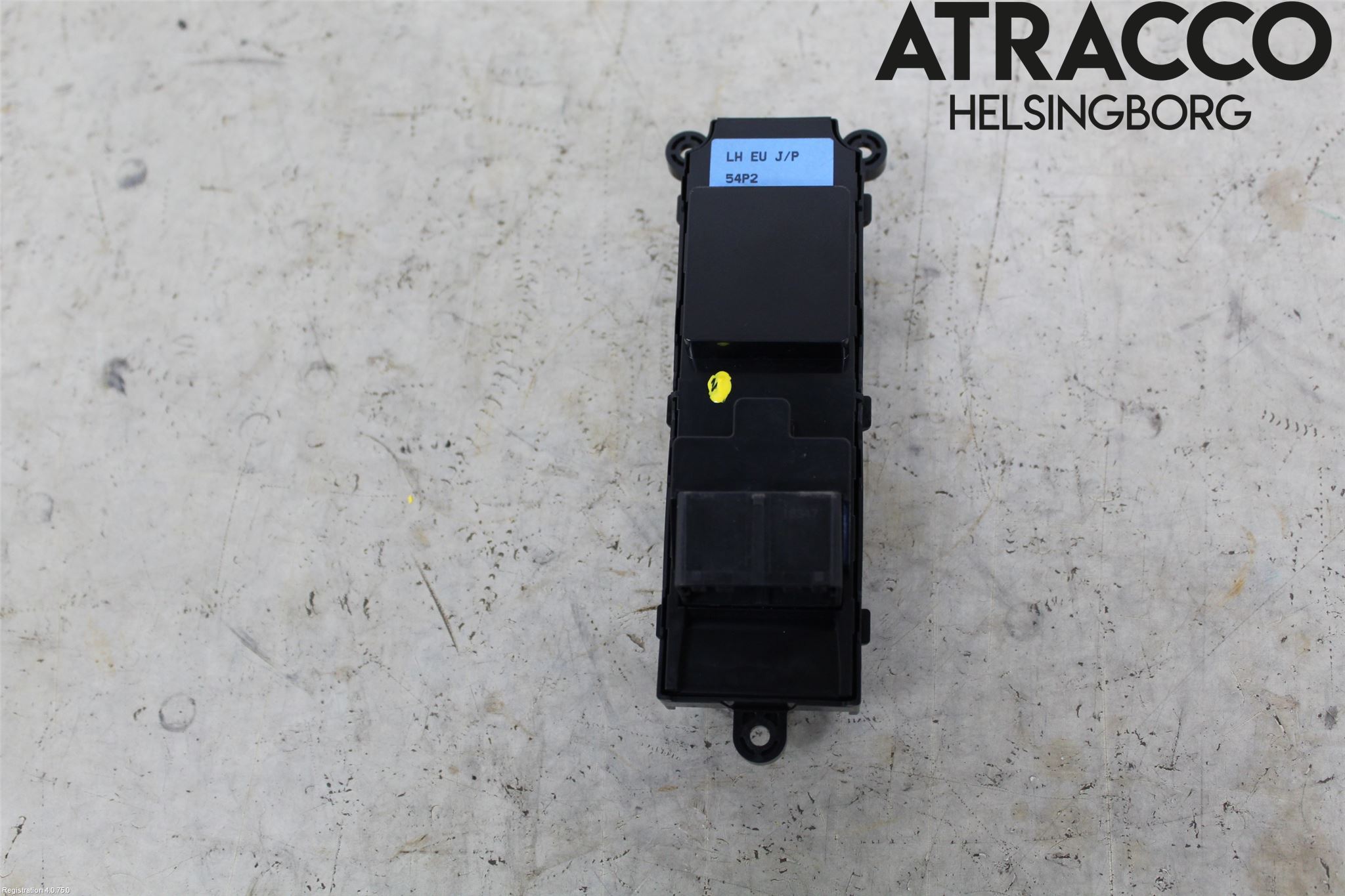 Suzuki VITARA 15- Strömställare Elhiss