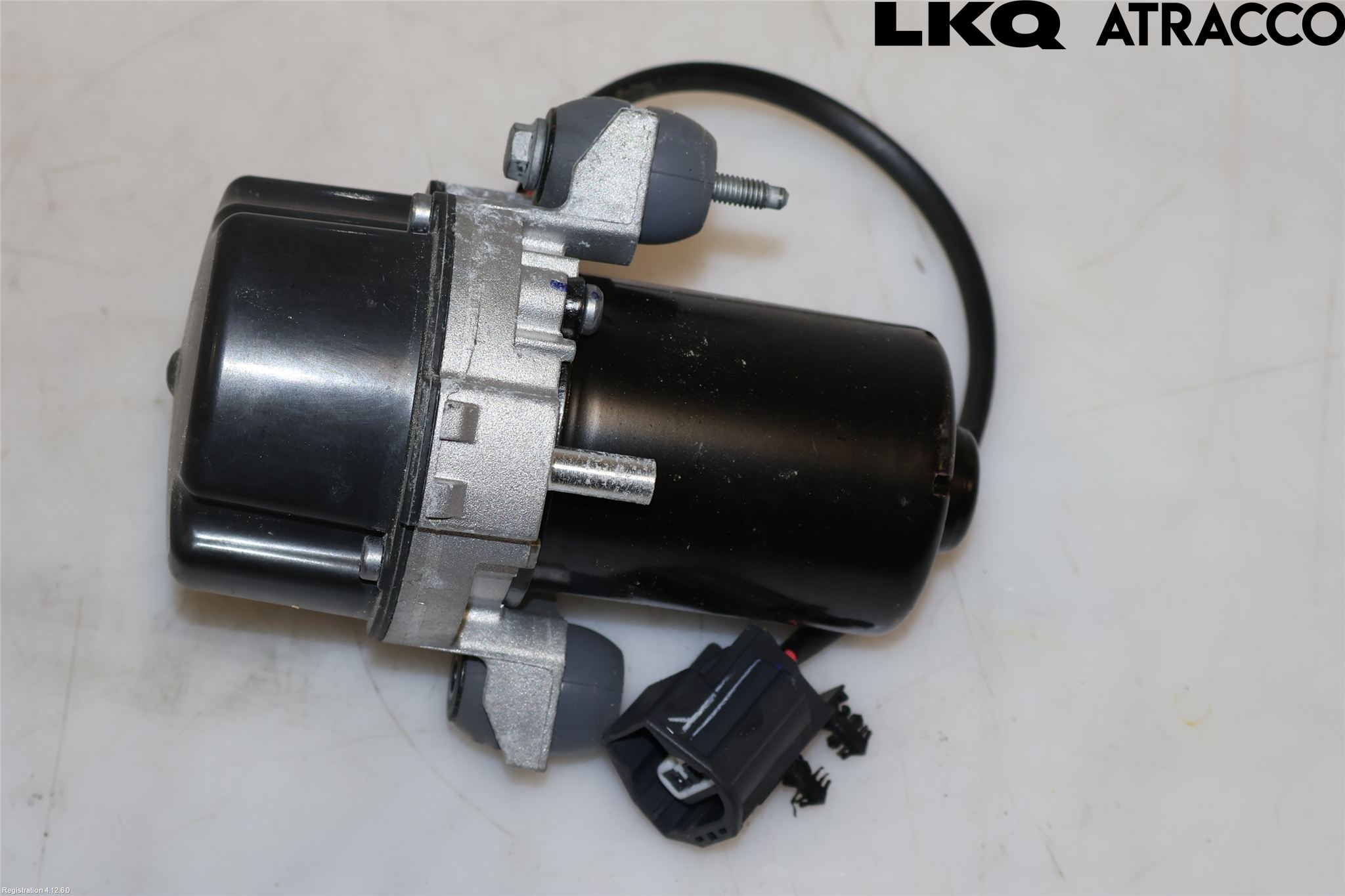 Fiat DUCATO/E-DUCATO 24- Vakuumpump