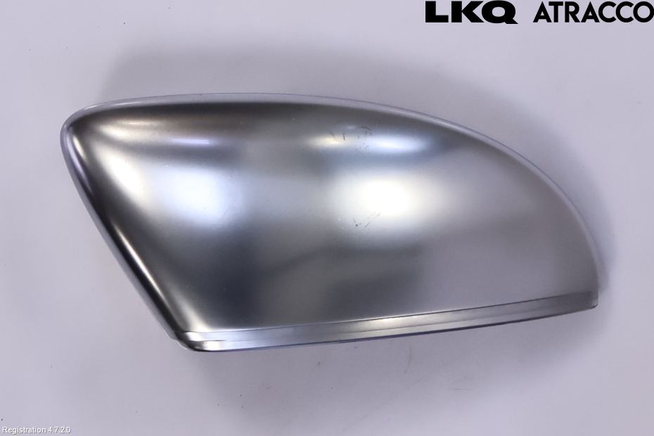 Volkswagen VW PASSAT 11-14 Spegel Yttre Kåpa-Ram-Hus Hö
