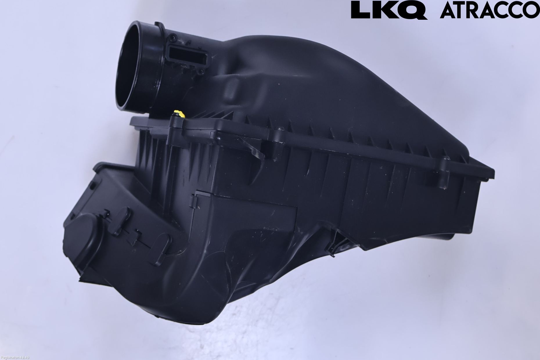 BMW 5 G30/G31/F90 17-23 Luftrenare