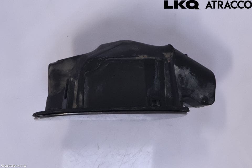 Volvo XC70 08-13 Tanklucka