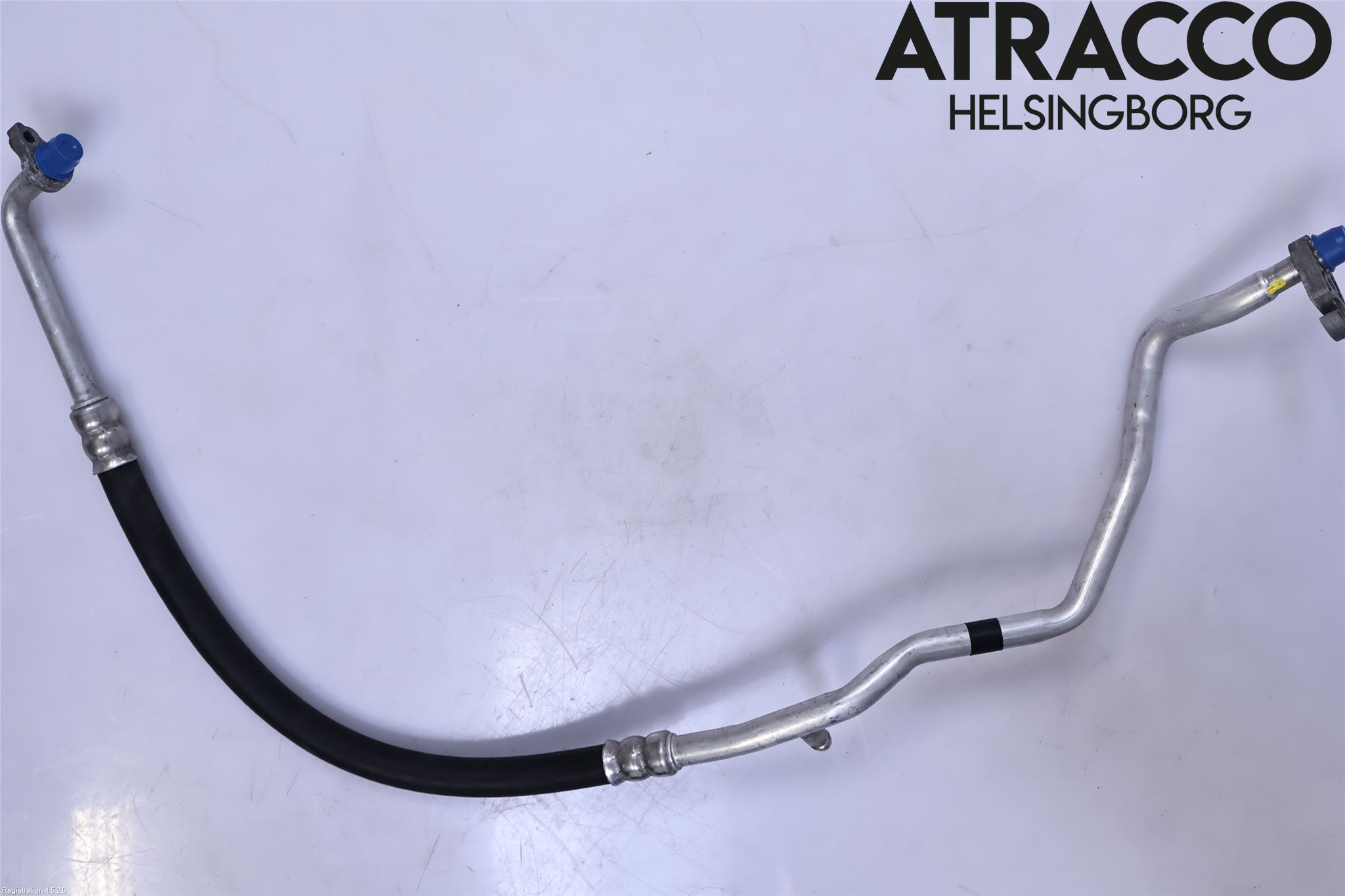 Mazda CX-5 17- Ac Slang-Rör