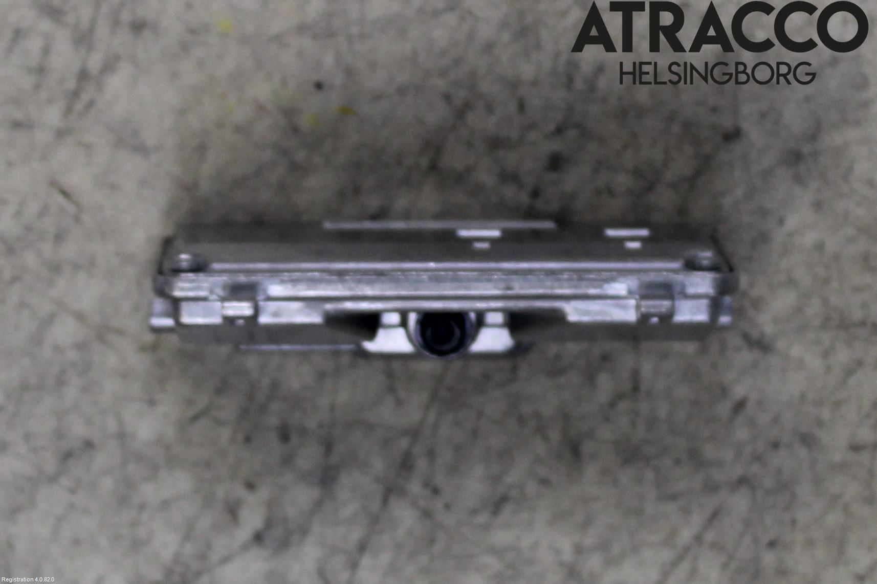 Honda CIVIC 17-22 Sensor Aktivt Kollisionsskydd