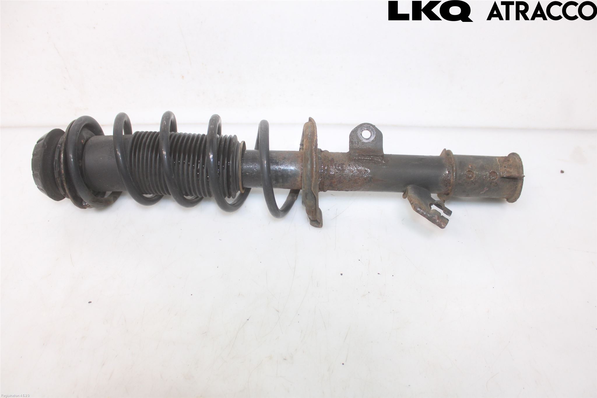 Nissan NOTE E12 14-20 Fjäderben Fram Höger