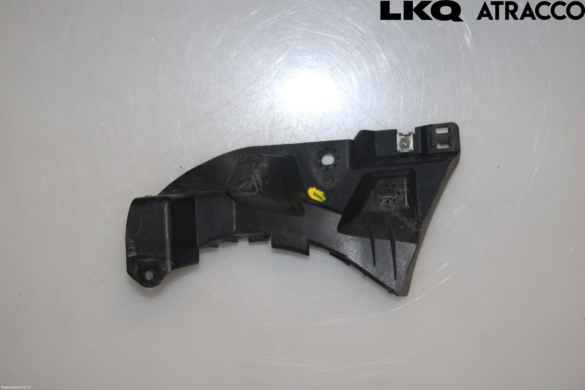 Alfa GIULIETTA Stötfångarfäste Bak Hö