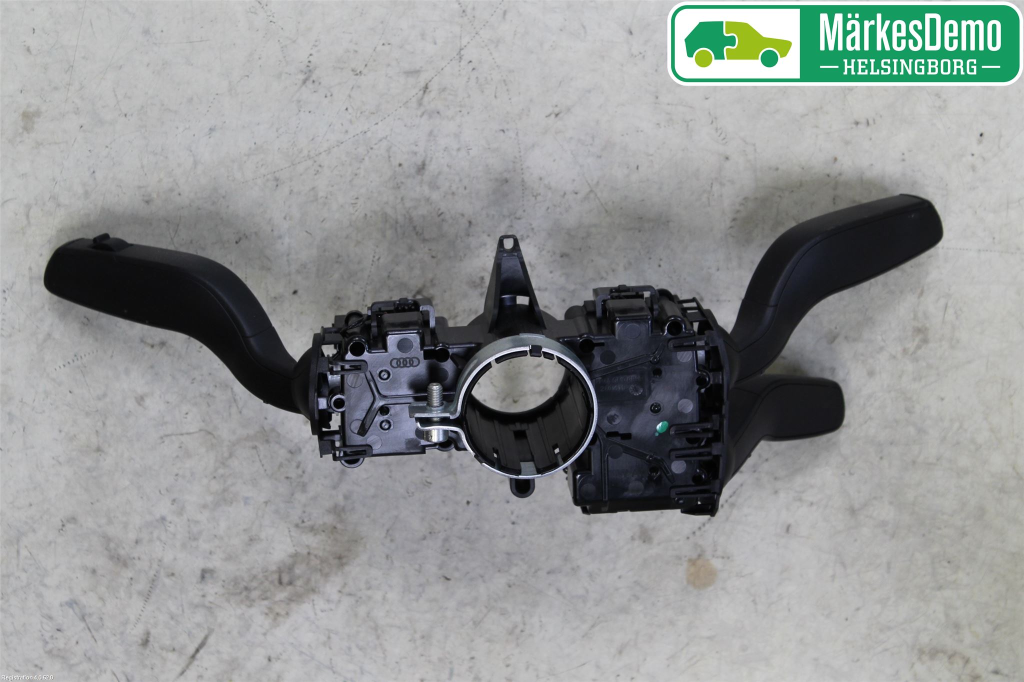 Audi A6/S6 4G 11-18 Spakcentral