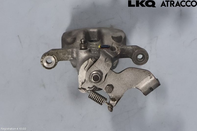 Kia SOUL 09- Bromsok Bak Höger