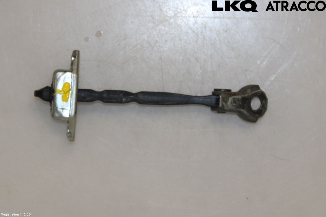 Honda CIVIC 17-22 Dörrstopp