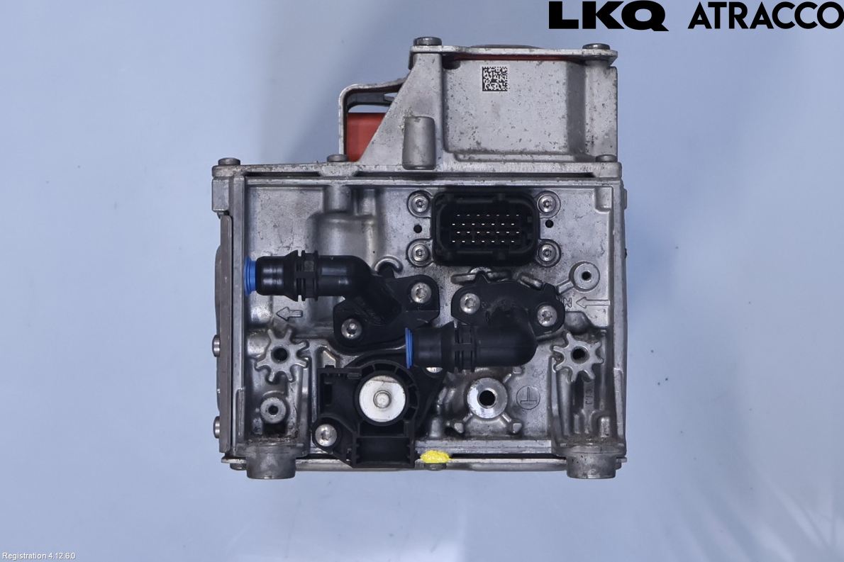 Volkswagen VW PASSAT 20-24 Hybridconverter