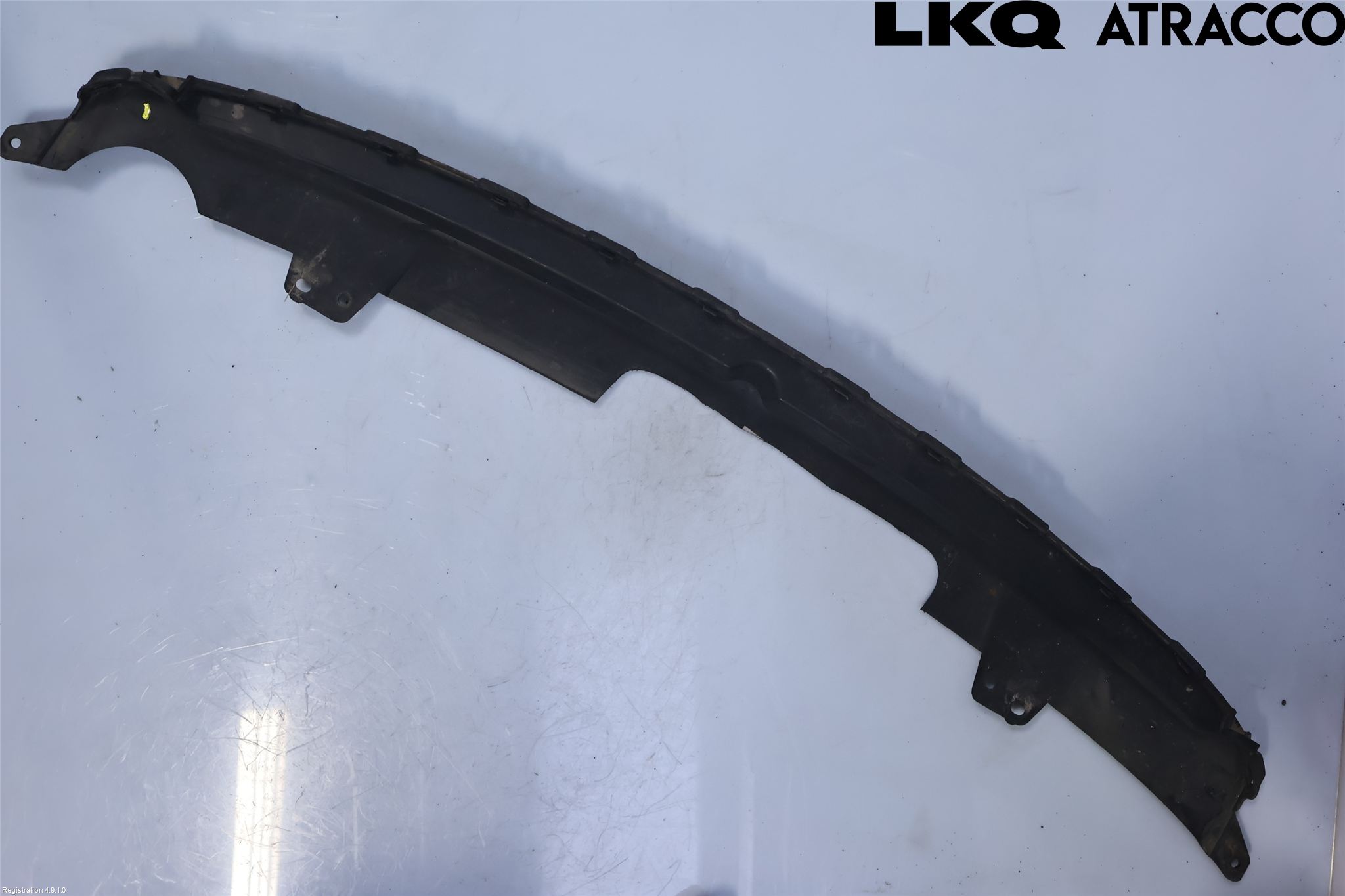 Hyundai i30 GD 13-17 Spoiler Bak