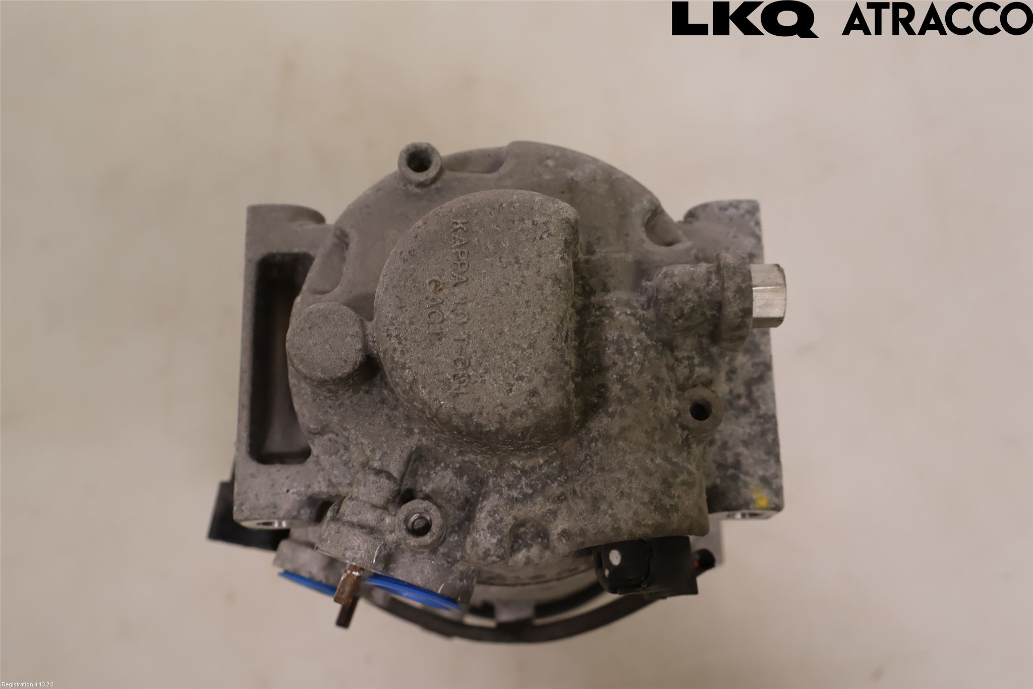 Hyundai i30 PD 17- Ac Kompressor