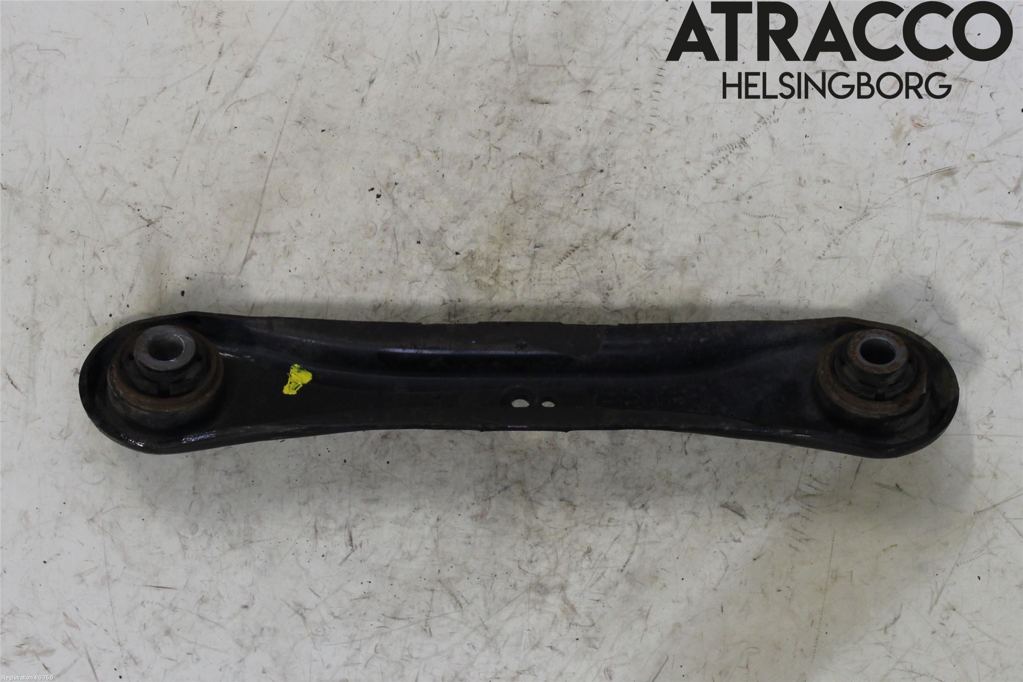 Mitsubishi OUTLANDER 13-21 Bärarm Bak Höger