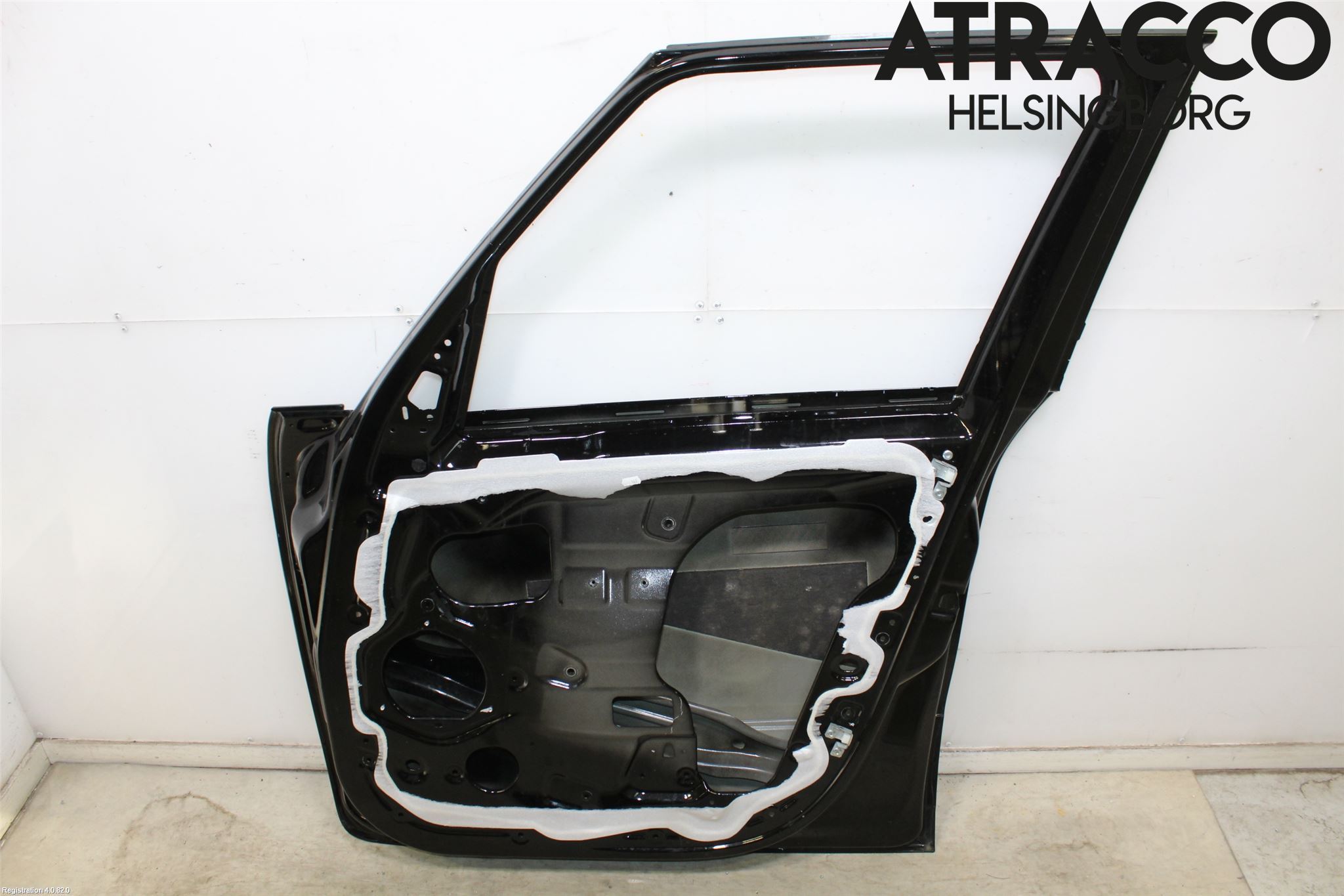 Fiat 500L 13-19 Dörr Fram Höger