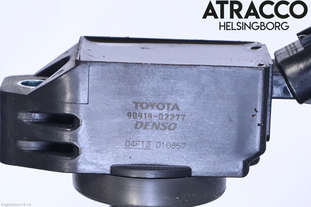 Toyota YARIS XP21 20- Tändspole