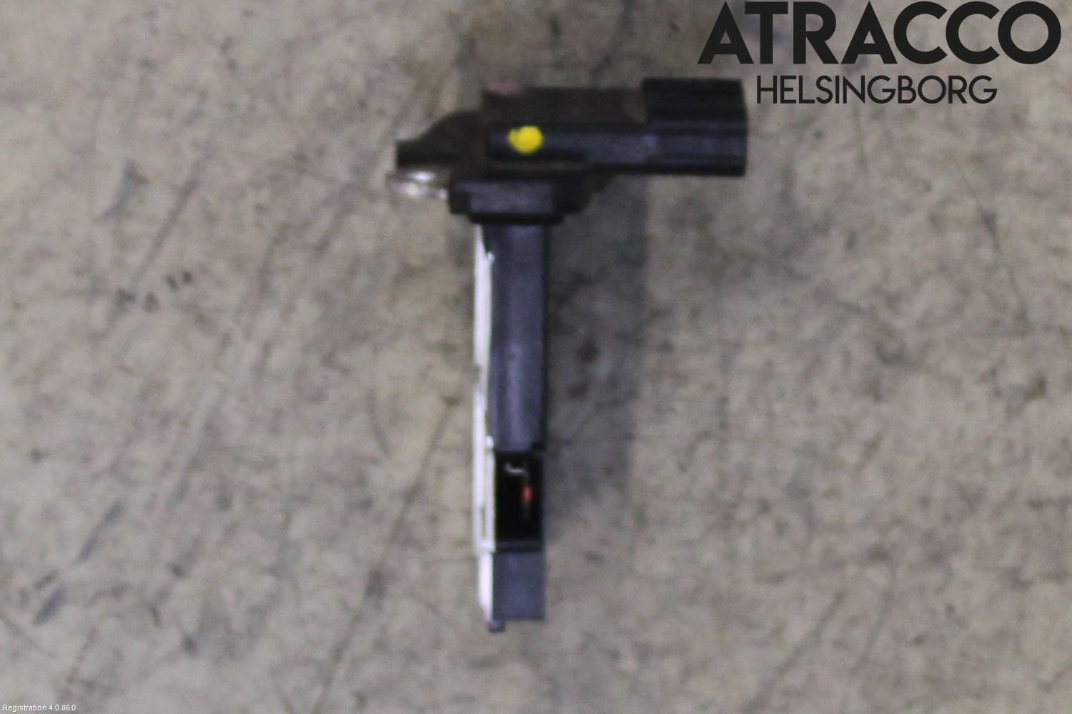 Honda CR-V 13-18 Injluftmassamätare