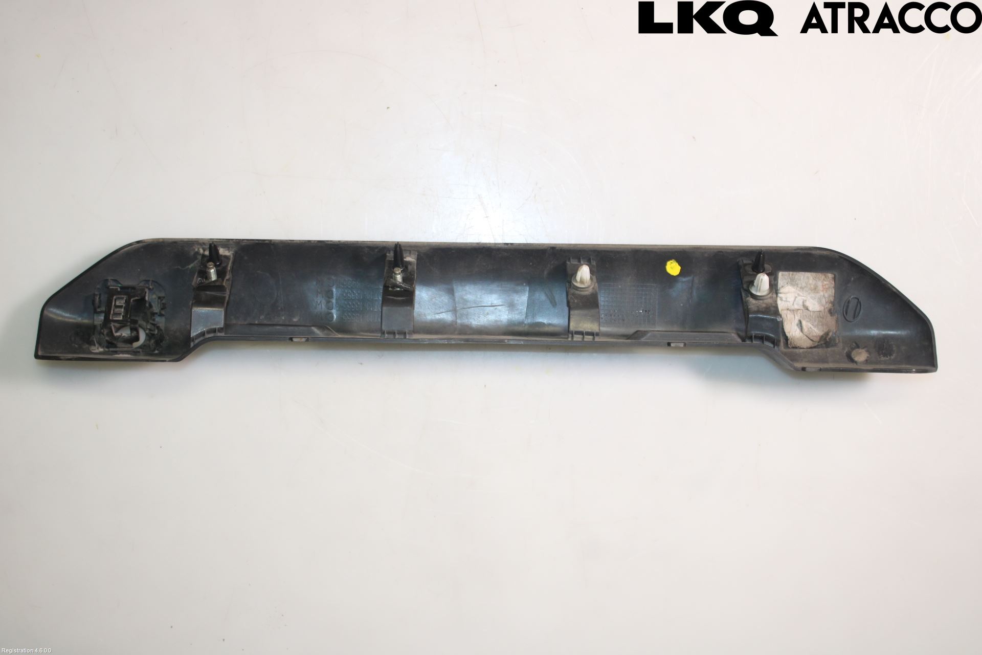 Ford TRANSIT/TOURNEO CONNECT 13-22 List Bak-Baklucka