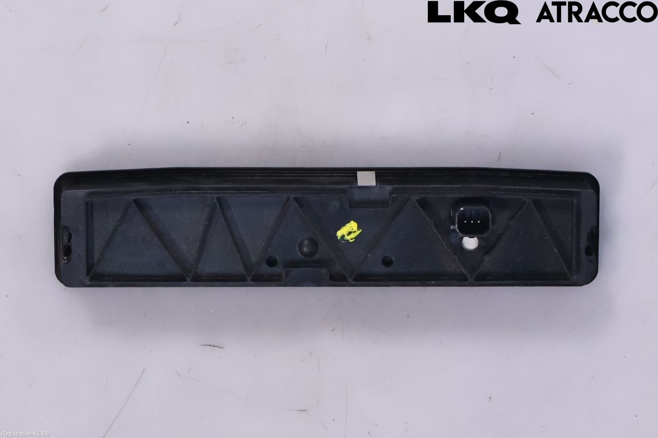 Ford FIESTA (VII) 18-23 Bakluckehandtag