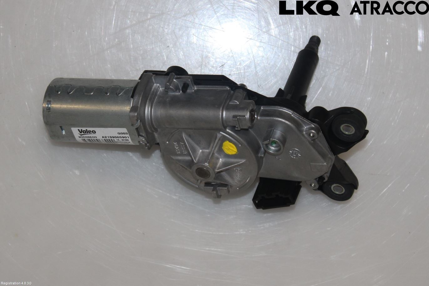 Mercedes-Benz MB E-KLASS (W213) 16-23 Torkarmotor Baklucka