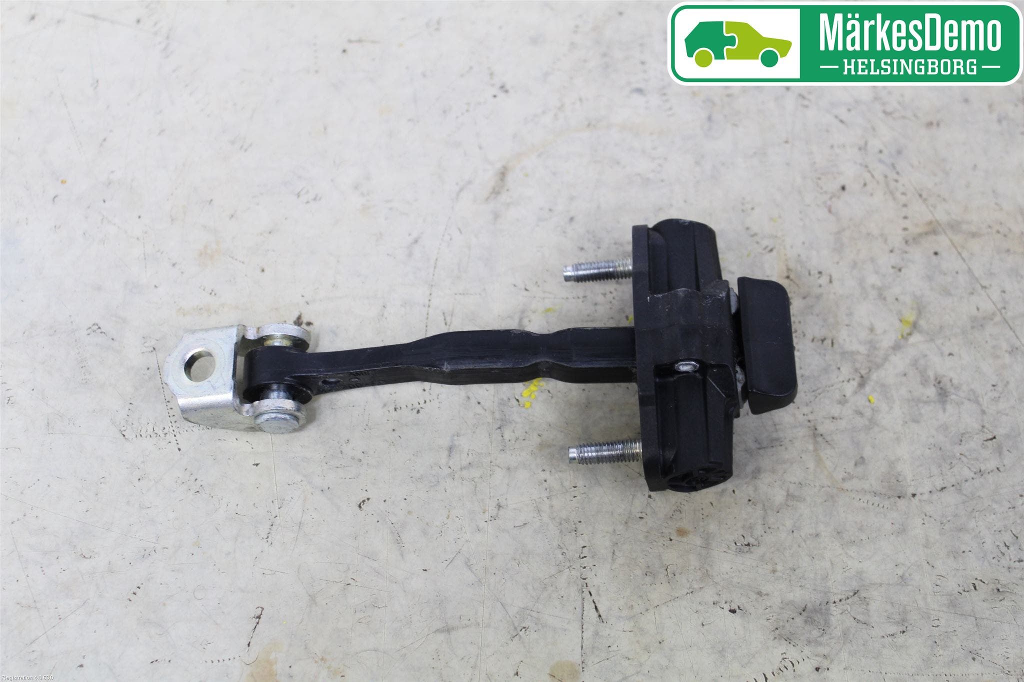 Ford C-MAX II 11-14 Dörrstopp