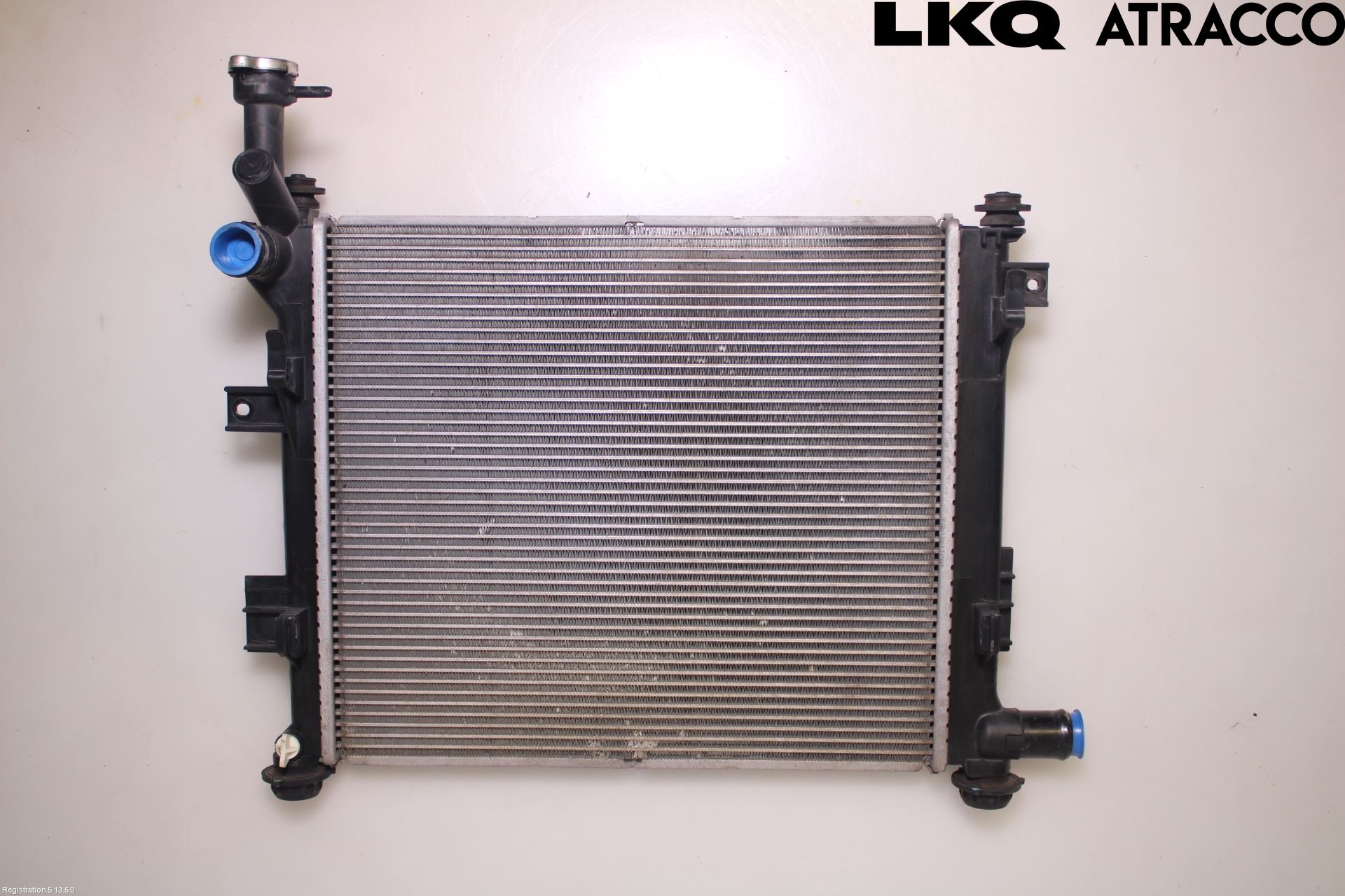 Kia PICANTO 12-17 Kylare Man
