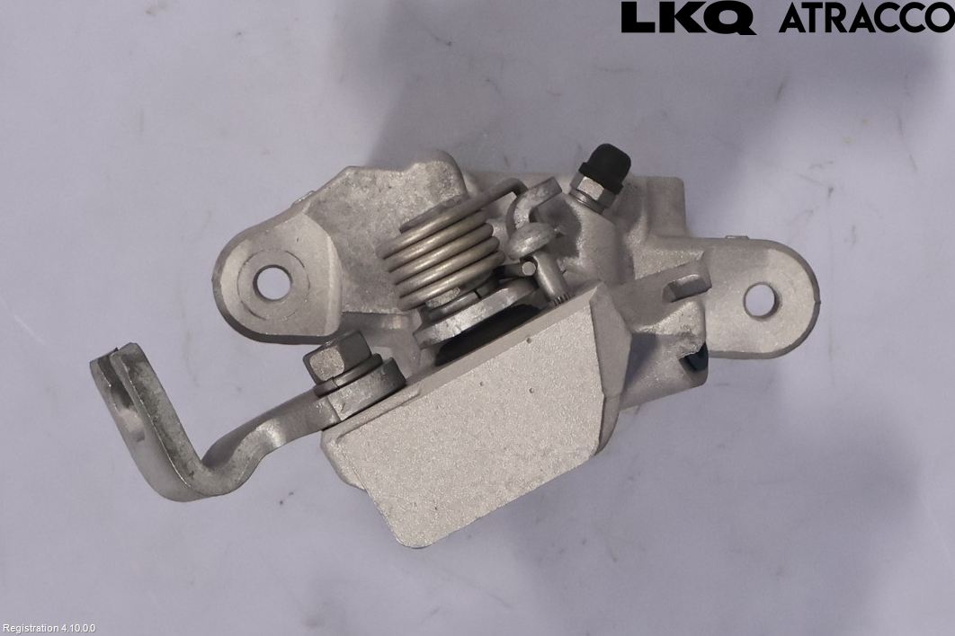 Suzuki SWIFT 17-24 Bromsok Bak Höger